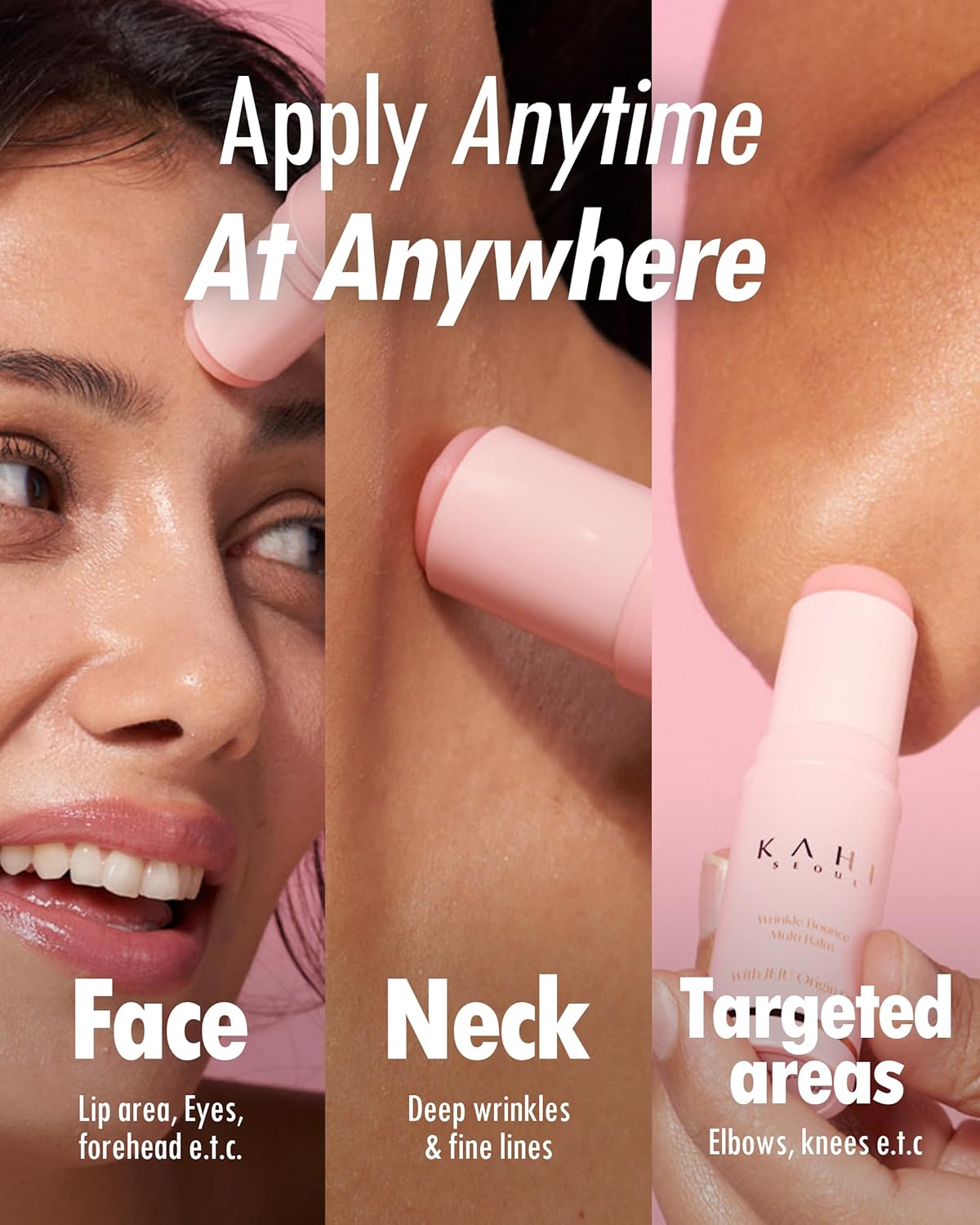 Set 4: Age-Defense Pack (Fine Lines & Wrinkles)