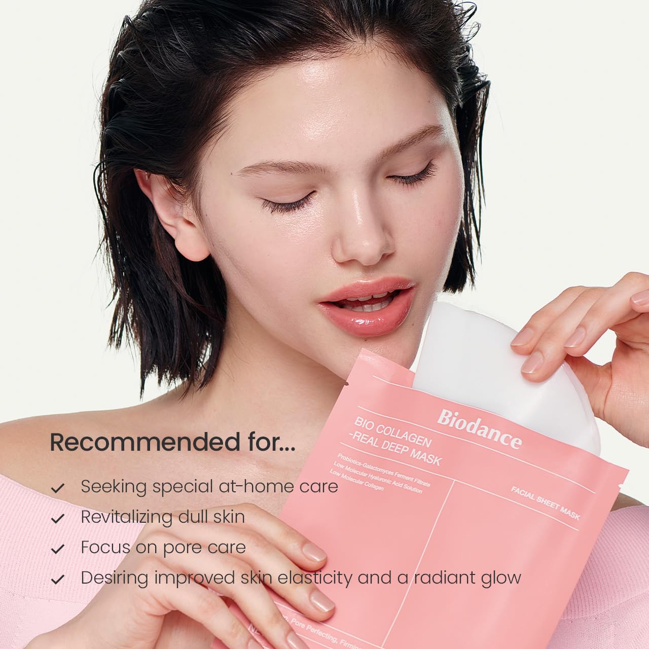 Set 4: Age-Defense Pack (Fine Lines & Wrinkles)