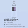 [COSRX] AHA/BHA Clarifying Treatment Toner (5.07 fl.oz / 150ml)