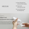 [Anua] Heartleaf 77 Toner (8.45 fl.oz / 250ml)